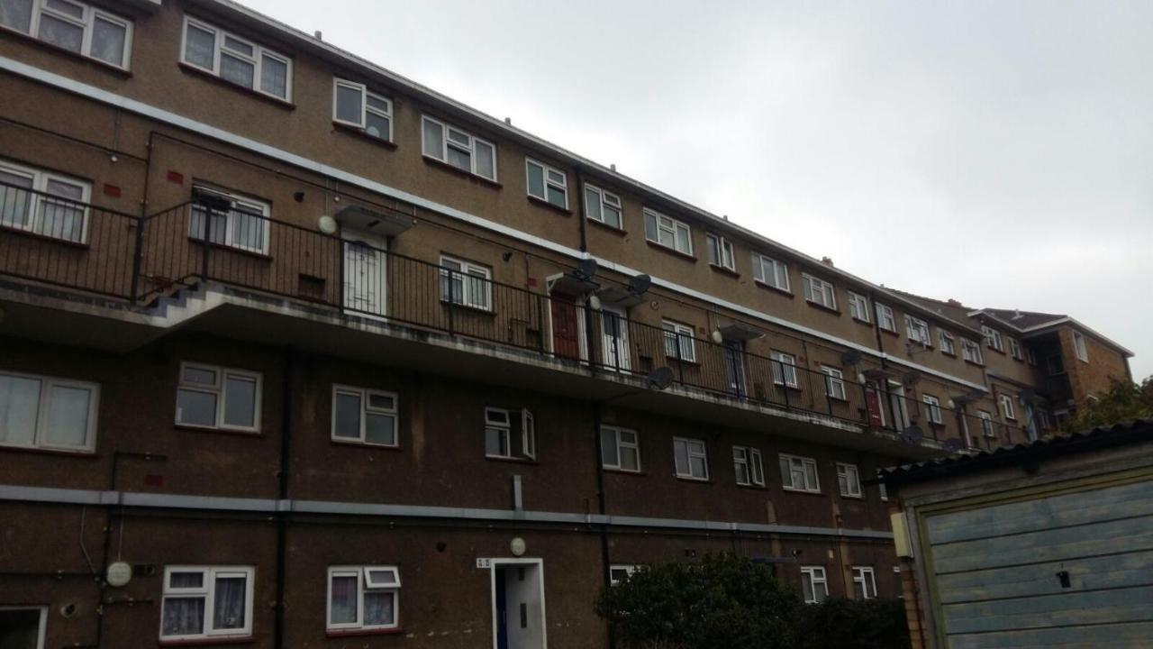 Prospect Hill Apartment London Exterior photo