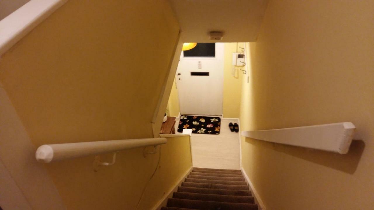 Prospect Hill Apartment London Exterior photo